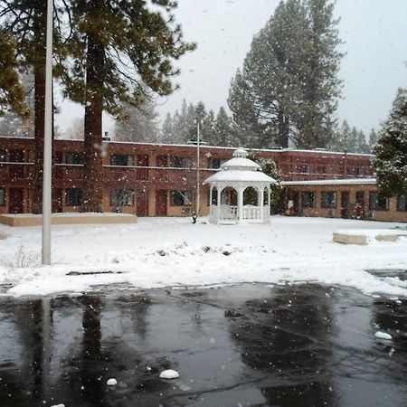 Sunray Tahoe South Lake Tahoe Exterior foto